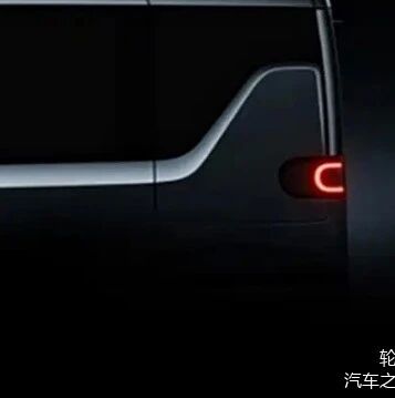 比亚迪东京车展有大动作 全新纯电K-Car首张预告图发布
