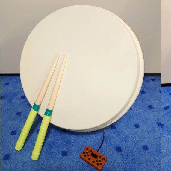 一款基于 RP2040 的太鼓达人街机控制器