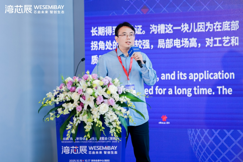 深度探讨化合物半导体,业内权威专家全视角解析图8
