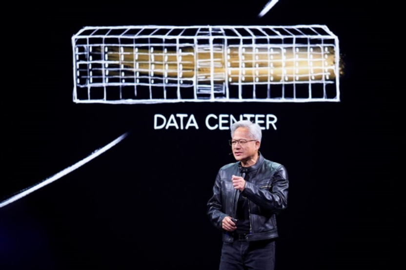 英伟达五大举措遏制 ASIC 竞争对手图2