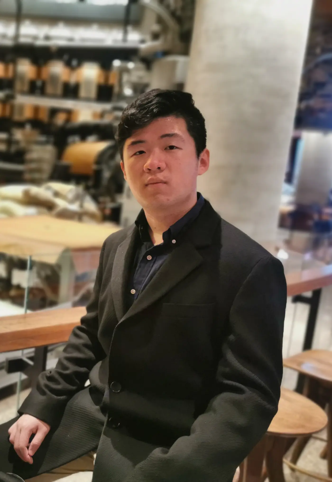 全球仅9所,清华姚班校友当选!亚马逊AI博士奖学金豪掷6800万美元图13