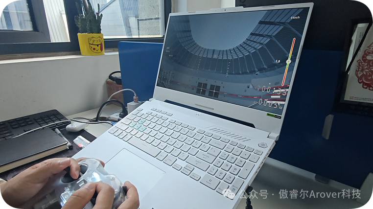 SkyStrike | FPV 无人机战术演练训练系统：锻造飞行尖兵图2