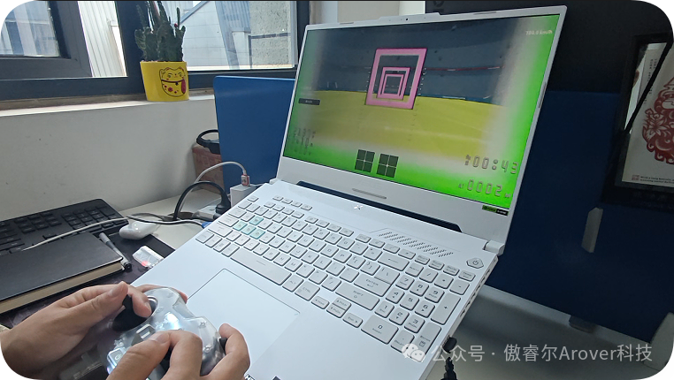 SkyStrike | FPV 无人机战术演练训练系统：锻造飞行尖兵图4