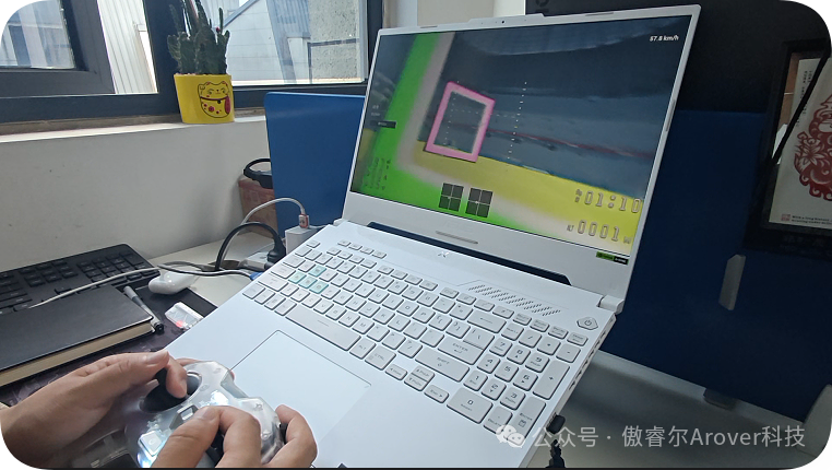 SkyStrike | FPV 无人机战术演练训练系统：锻造飞行尖兵图5