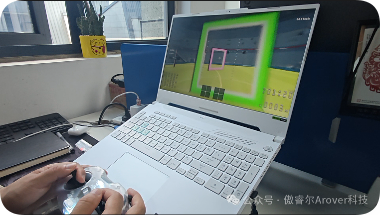 SkyStrike | FPV 无人机战术演练训练系统：锻造飞行尖兵图6