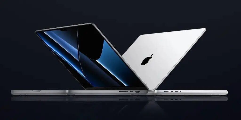 乔布斯、库克都讨厌的触屏 Mac,可能要被苹果做出来了图2