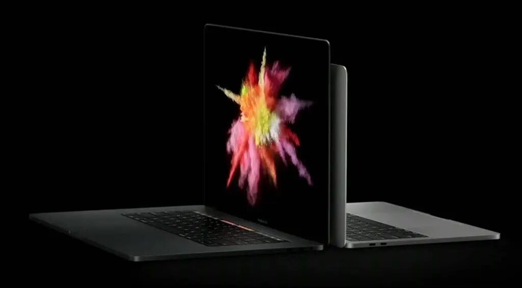 乔布斯、库克都讨厌的触屏 Mac,可能要被苹果做出来了图3