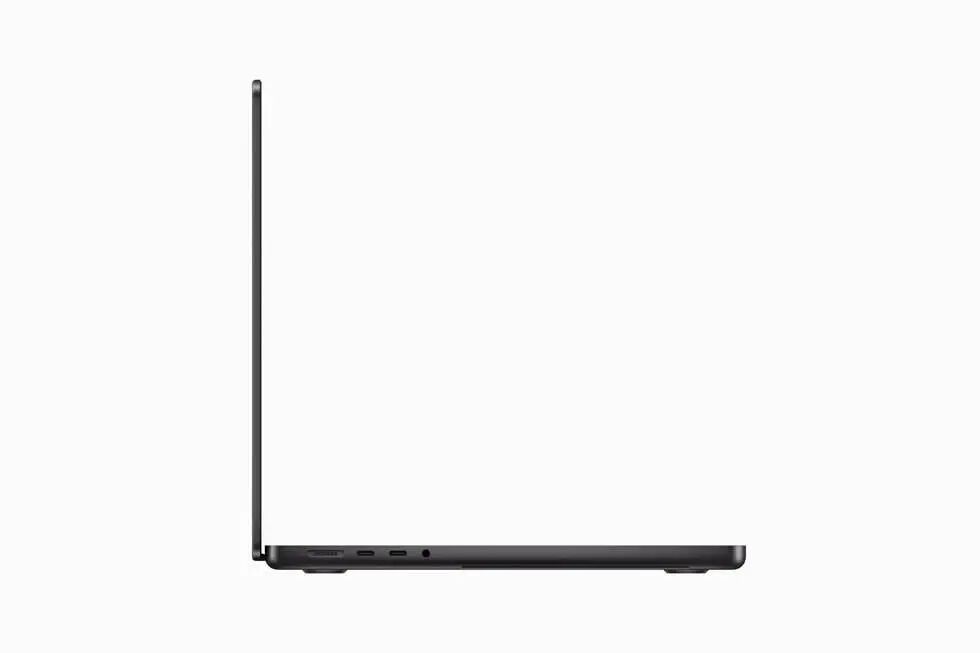 乔布斯、库克都讨厌的触屏 Mac,可能要被苹果做出来了图4