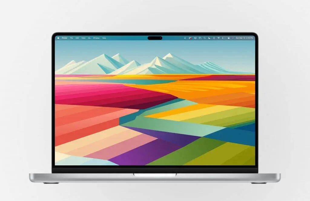 乔布斯、库克都讨厌的触屏 Mac,可能要被苹果做出来了图5