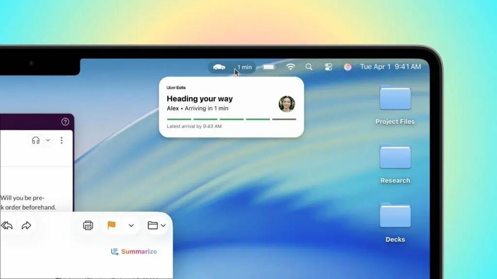 乔布斯、库克都讨厌的触屏 Mac,可能要被苹果做出来了图6