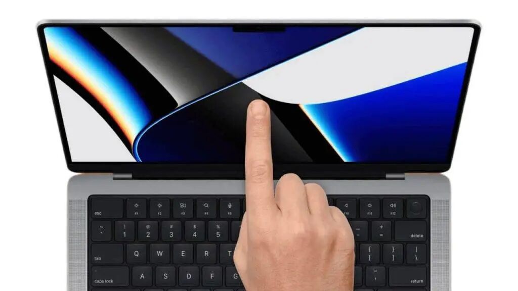 乔布斯、库克都讨厌的触屏 Mac,可能要被苹果做出来了图7
