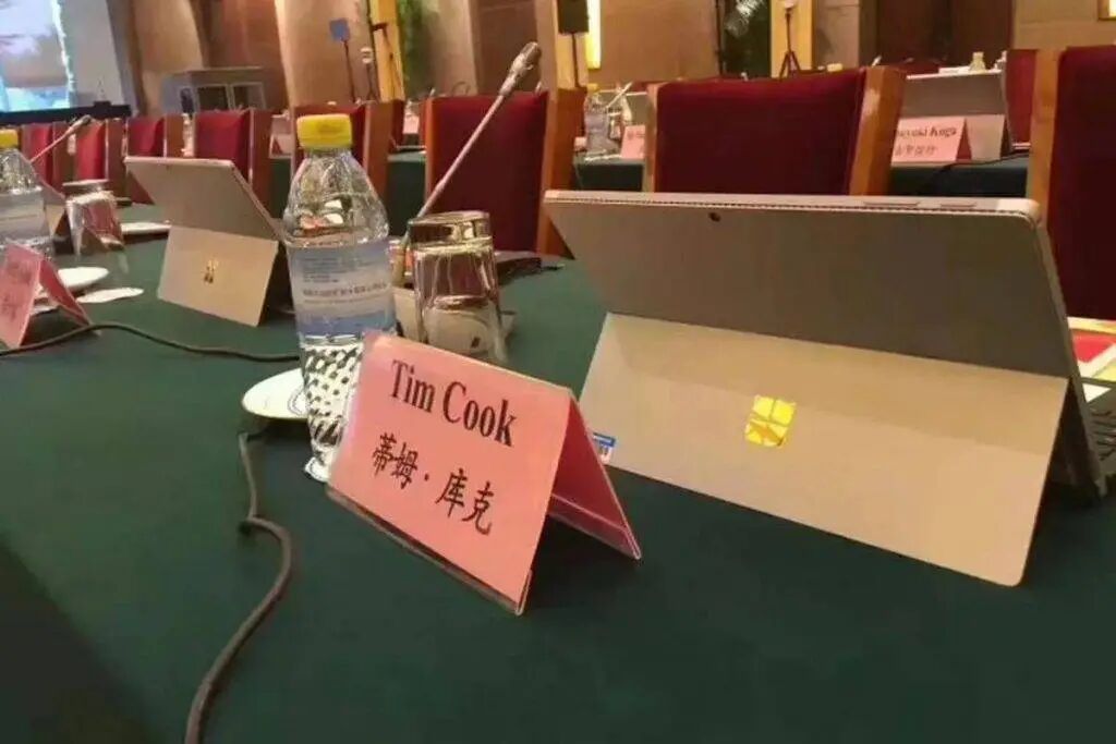 乔布斯、库克都讨厌的触屏 Mac,可能要被苹果做出来了图8
