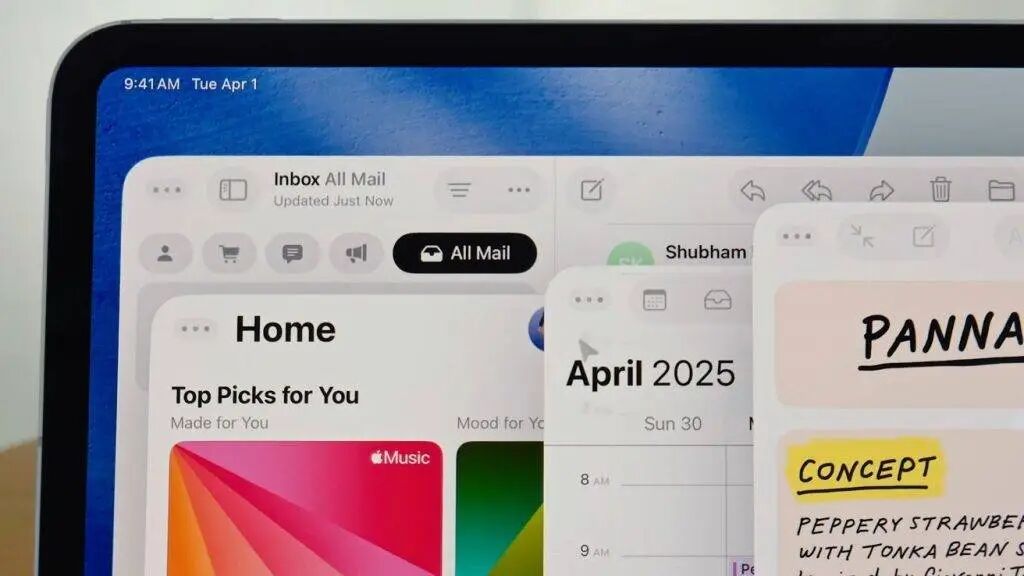 乔布斯、库克都讨厌的触屏 Mac,可能要被苹果做出来了图13