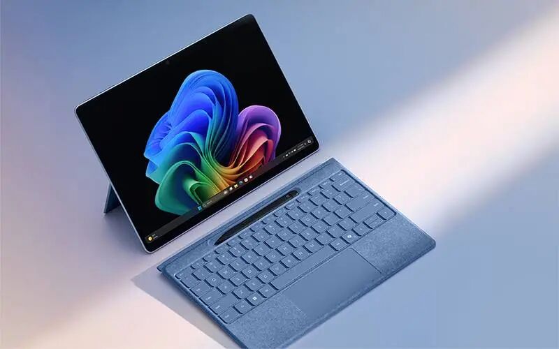 乔布斯、库克都讨厌的触屏 Mac,可能要被苹果做出来了图14