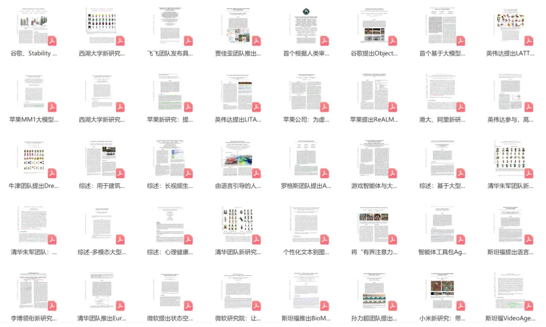 火爆全网！重磅《LLM书》，开源！图2