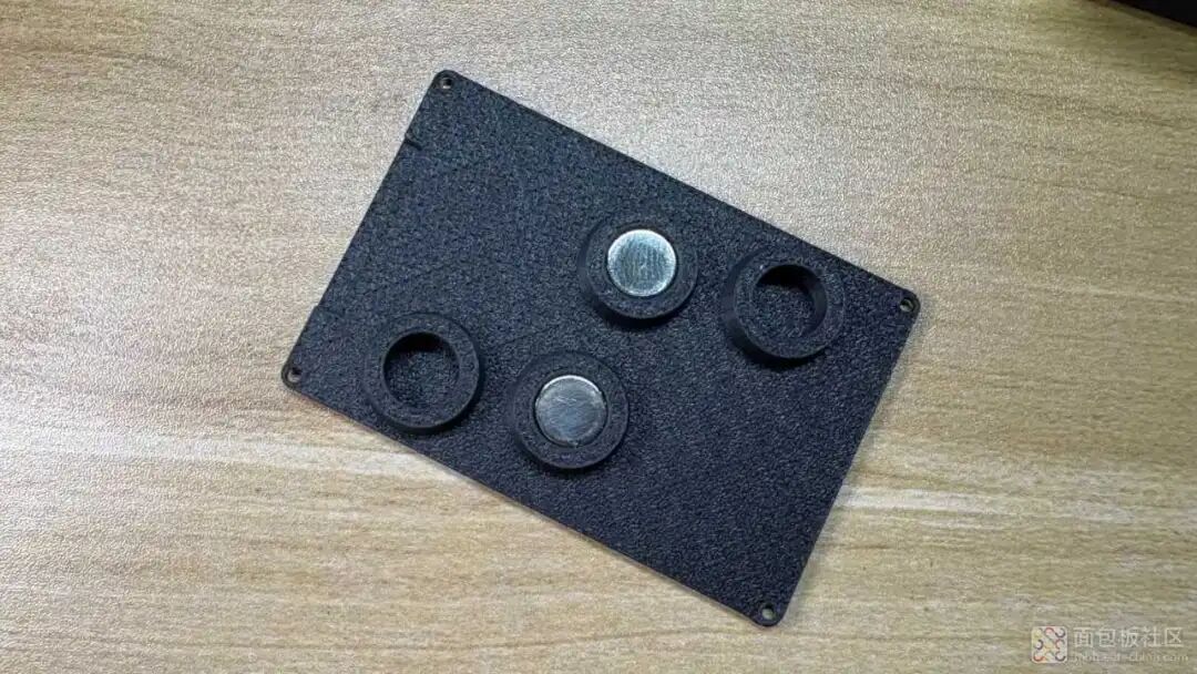DIY一台USB线缆测试仪 闭眼就可以知道里面有几条线图8