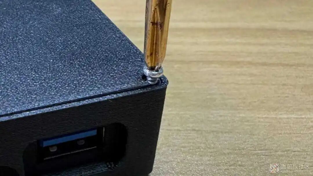 DIY一台USB线缆测试仪 闭眼就可以知道里面有几条线图14