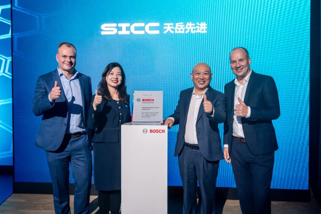 一年两获国际权威认可 天岳先进衬底技术稳站全球高地图3