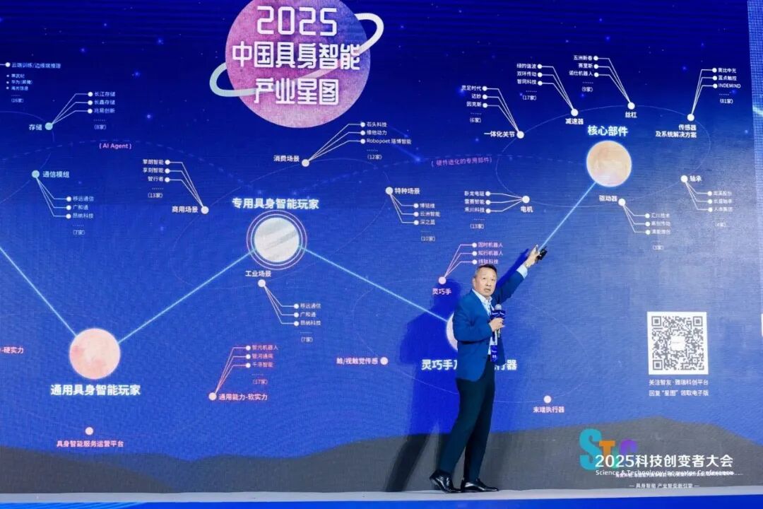 双轮驱动、逆向孵化,让科学家创业“一路开挂”|解码标杆孵化器图4