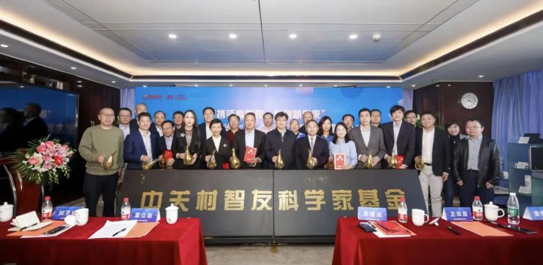 双轮驱动、逆向孵化,让科学家创业“一路开挂”|解码标杆孵化器图5