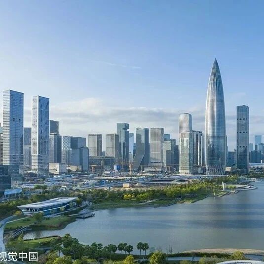 深圳重磅政策:集成电路等支持并购重组