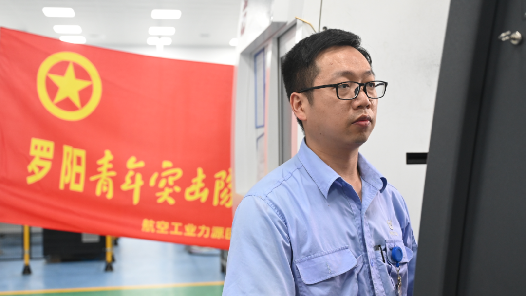 奋勇争先，决战决胜“十四五”② | 锚定目标 奋力冲刺图21