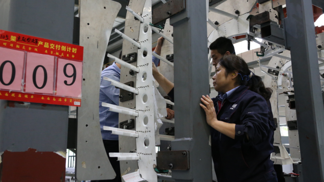 奋勇争先，决战决胜“十四五”② | 锚定目标 奋力冲刺图22