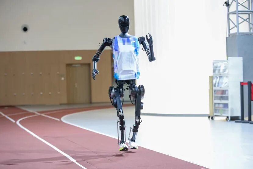 人形马拉松冠军,要进厂了图6