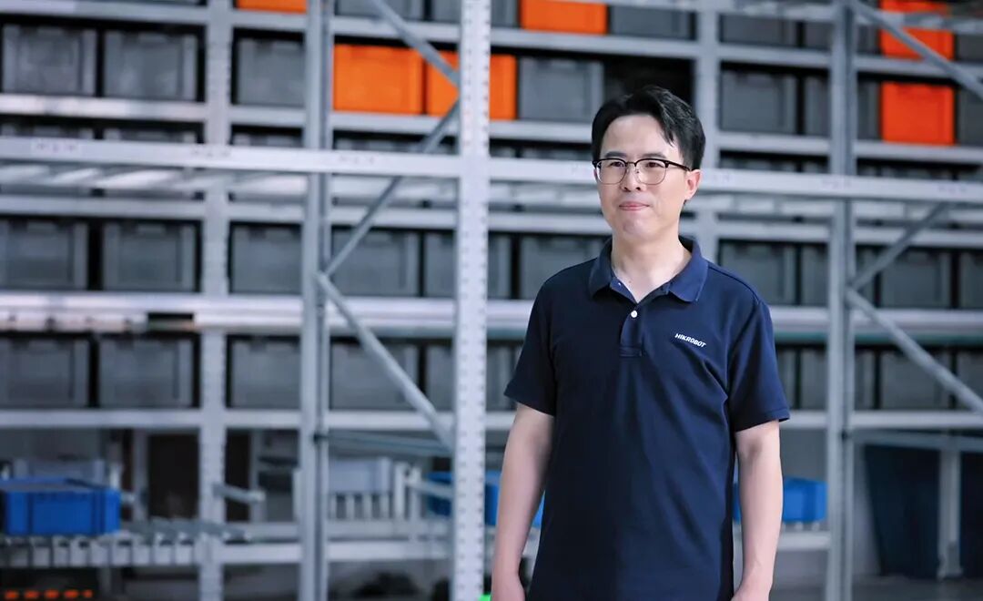 聚焦硬件性能突破,海康机器人发布多款移动机器人新品图2