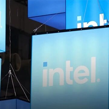 英特尔打破连续亏损！华人CEO扭转局势