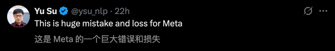 田渊栋被Meta卸磨杀驴,但全网疯狂发offer!OpenAI冲来抢人了图15