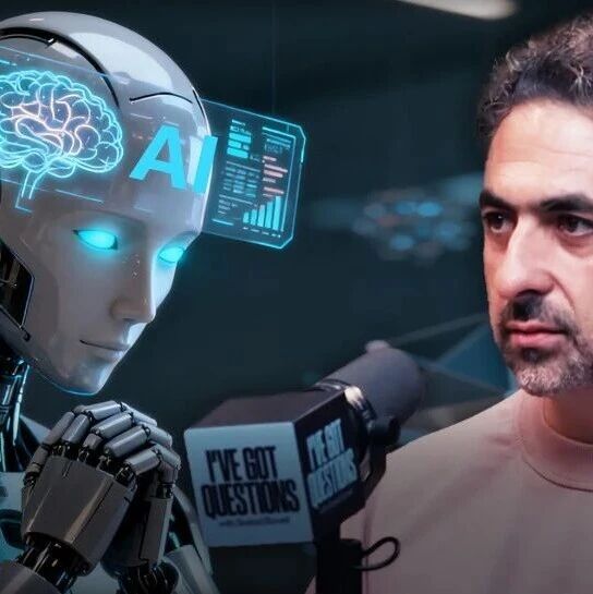 倒计时18个月！微软AI CEO爆料：类人意识AI或将降临