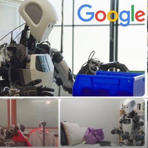 从 VLA 到 Thinking VLA！谷歌 DeepMind 新模型刷屏，具身推理性能直接翻倍？