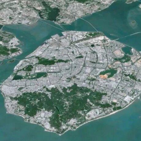 中标厦门|中科星图“双平台”破解城市低空治理难题,打造低空经济“厦门模式”新标杆