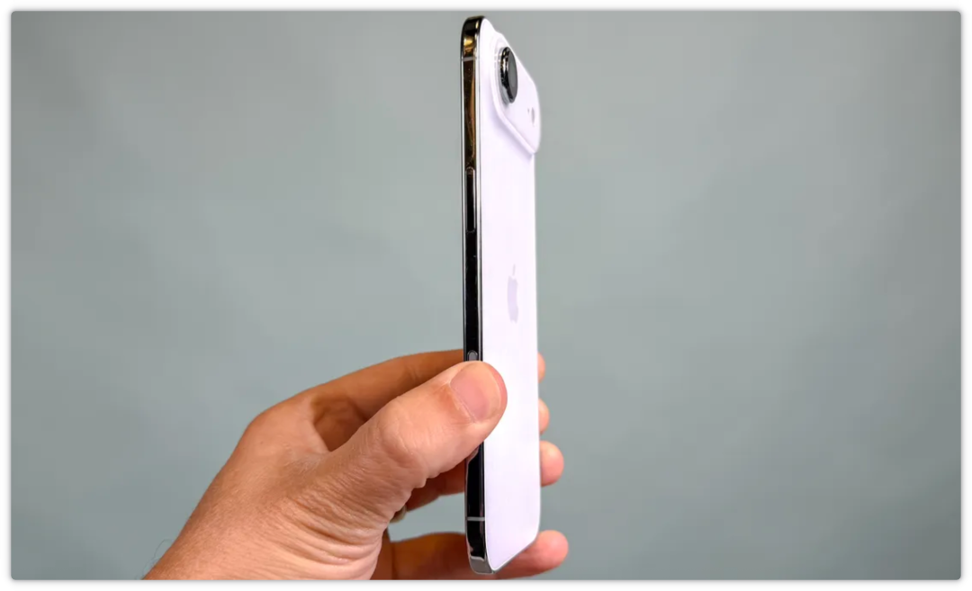 完蛋！iPhone Air即将迎来“放水”！图5