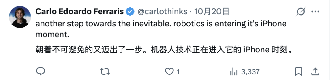 中国机器人这么玩儿,把老外都整不会了图13
