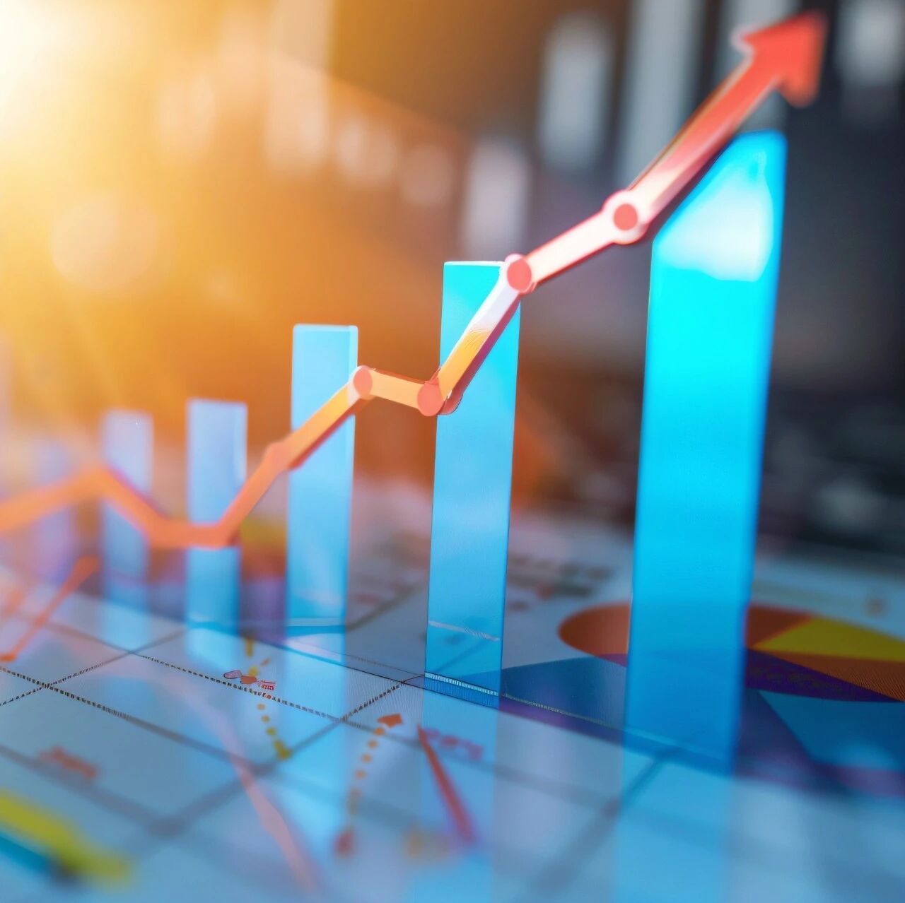 英特尔公布最新财报：扭亏为盈超预期