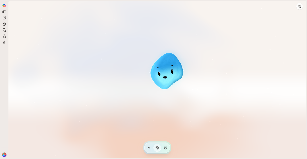 微软 AI 全家桶大更新！复刻 ChatGPT 浏览器，经典「大眼夹」回归是最大彩蛋图5