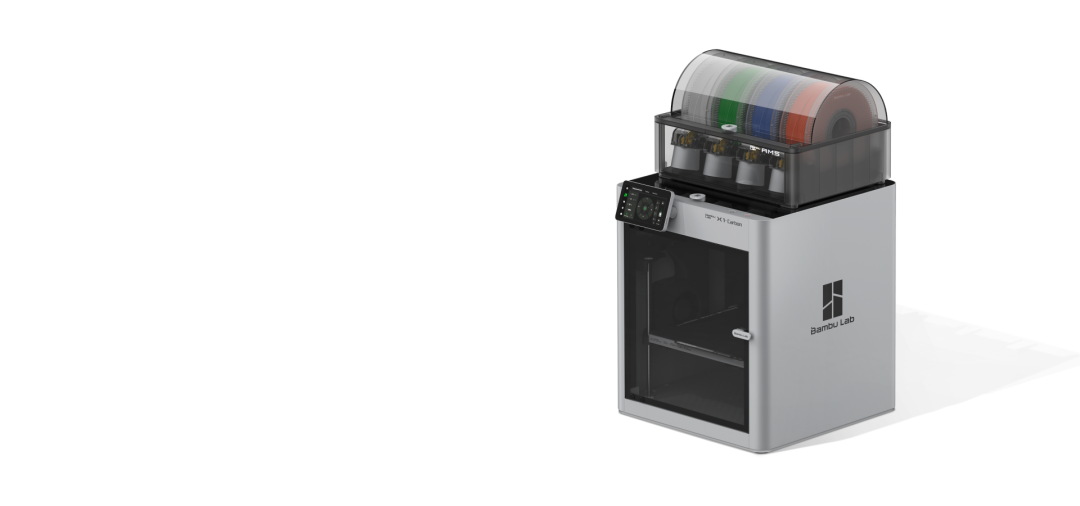 5个大疆离职员工,把3D打印带回风口图3