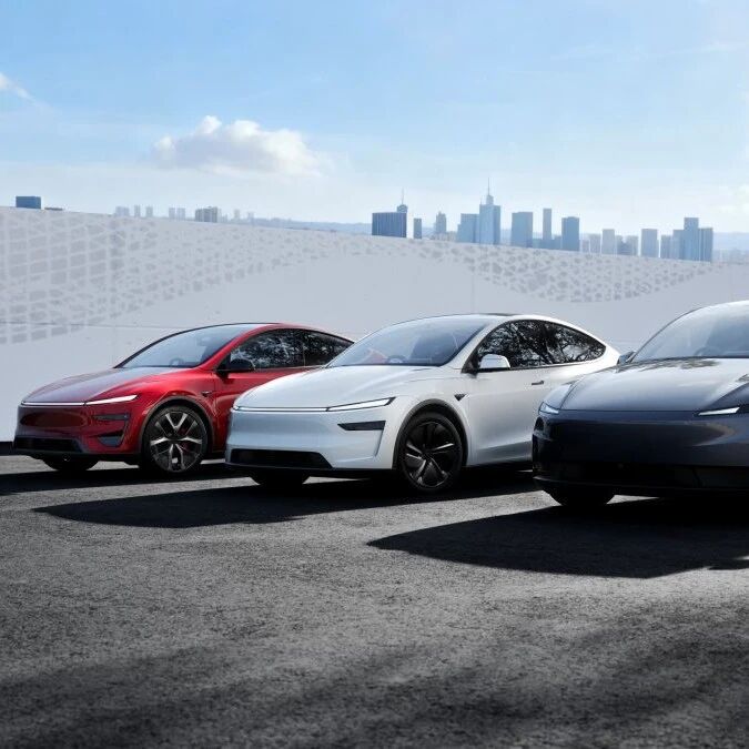 行驶中可能突然丧失动力，特斯拉召回1.3万辆Model 3/Y
