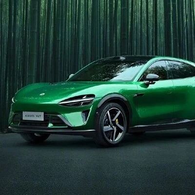 最高15000元！小米汽车发布跨年购置税补贴方案