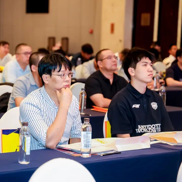 数字化巡演 | 鹭岛论道，智造前行，遇见厦门的务实者图13