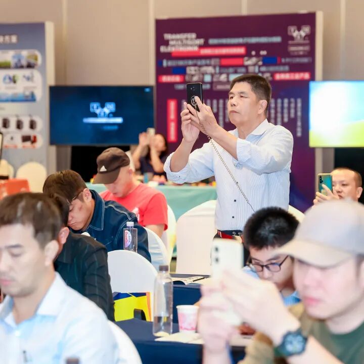 数字化巡演 | 鹭岛论道，智造前行，遇见厦门的务实者图14