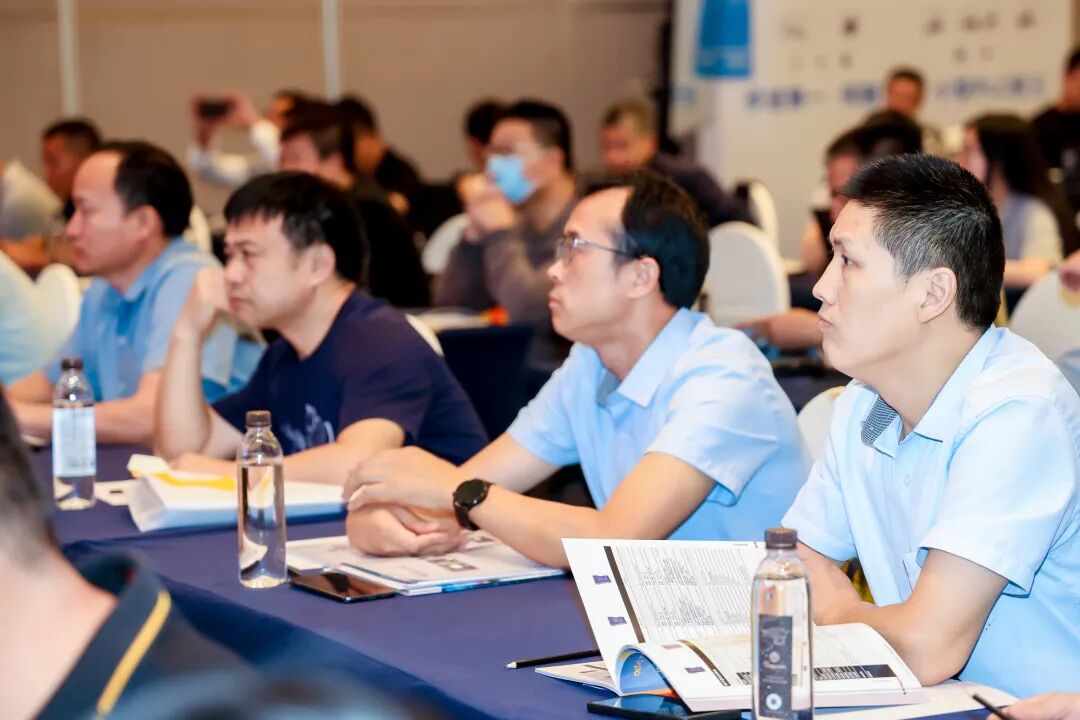 数字化巡演 | 鹭岛论道，智造前行，遇见厦门的务实者图17