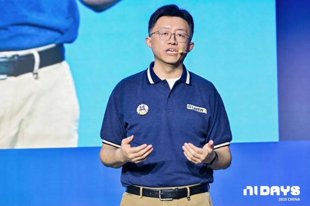 NI携Nigel AI首秀中国，笃行本土化战略图10