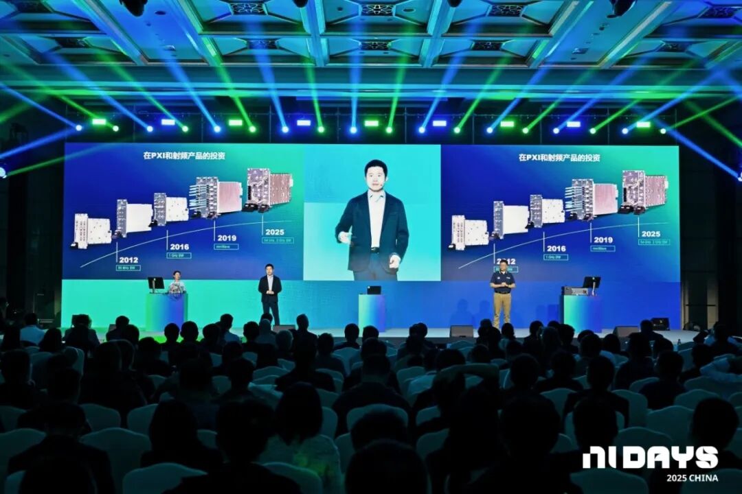 NI携Nigel AI首秀中国，笃行本土化战略图11