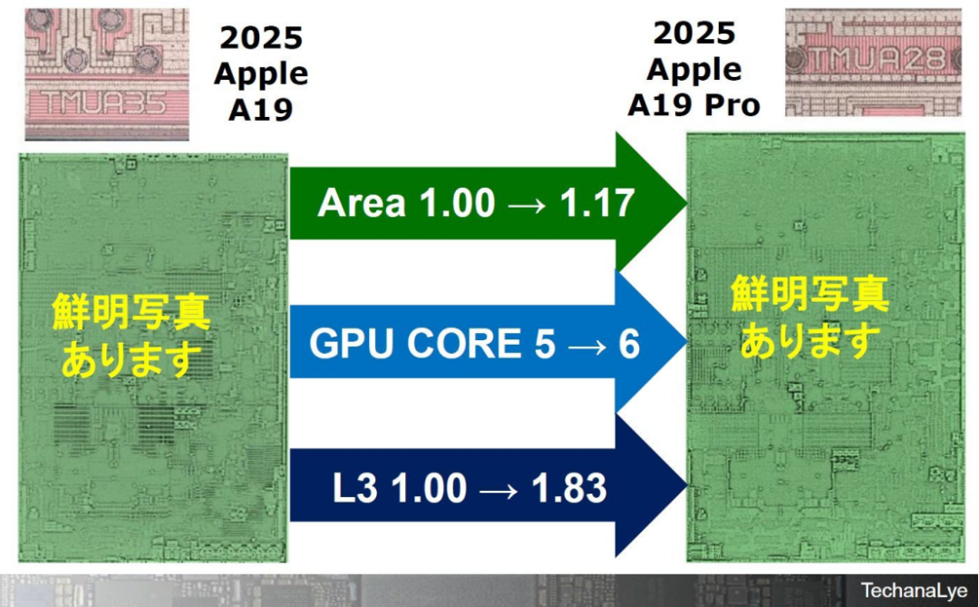 轻薄背后的取舍?iPhone 17 Air 全面拆解图18