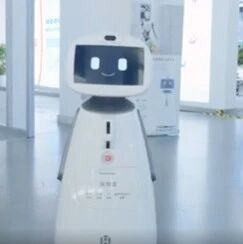 前阿里高管搞养老机器人,获雷军押注!