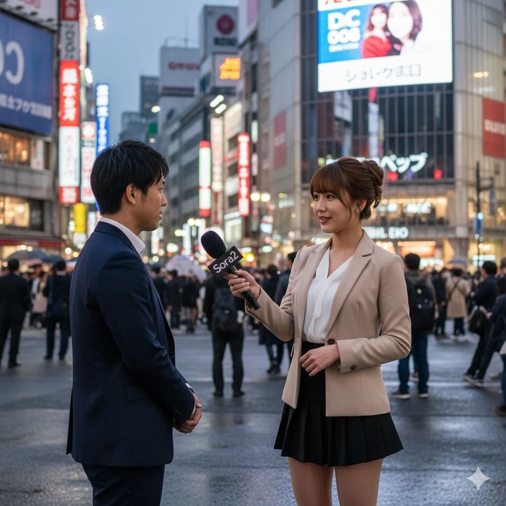 从浆板水花到算力爆炸,Sora2揭开OpenAI二次革命的序幕