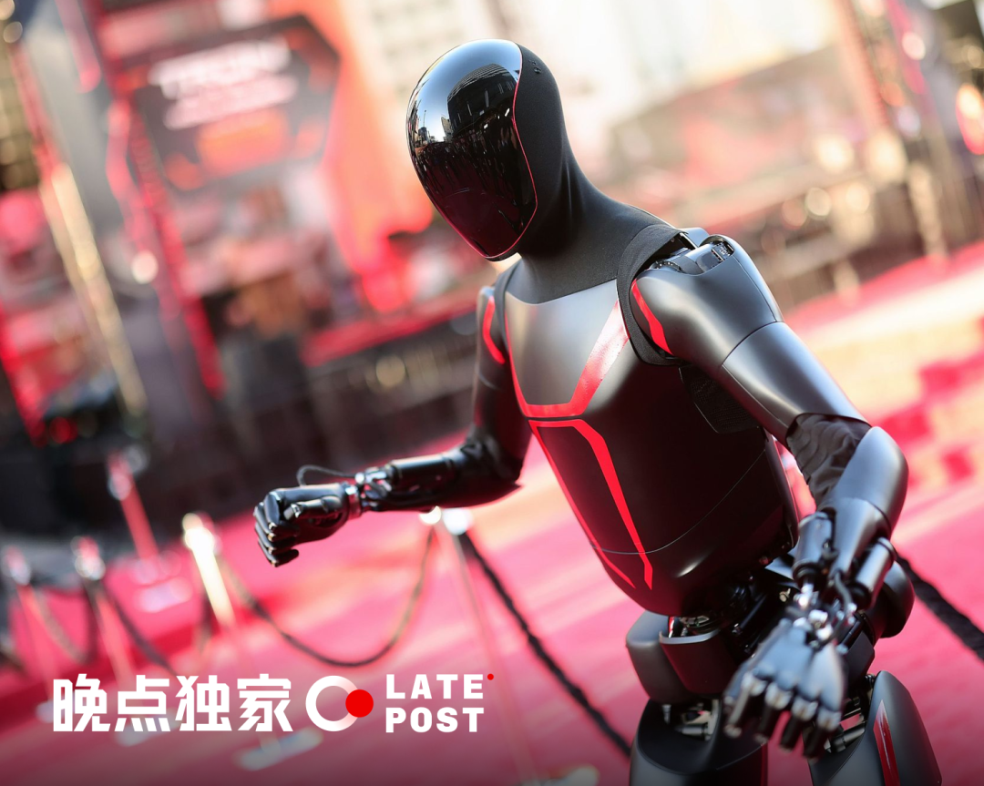 晚点独家丨特斯拉人形机器人再延期,因为双手只能用六星期图2